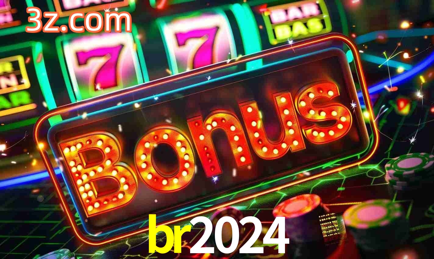 Sistema de Bônus br2024