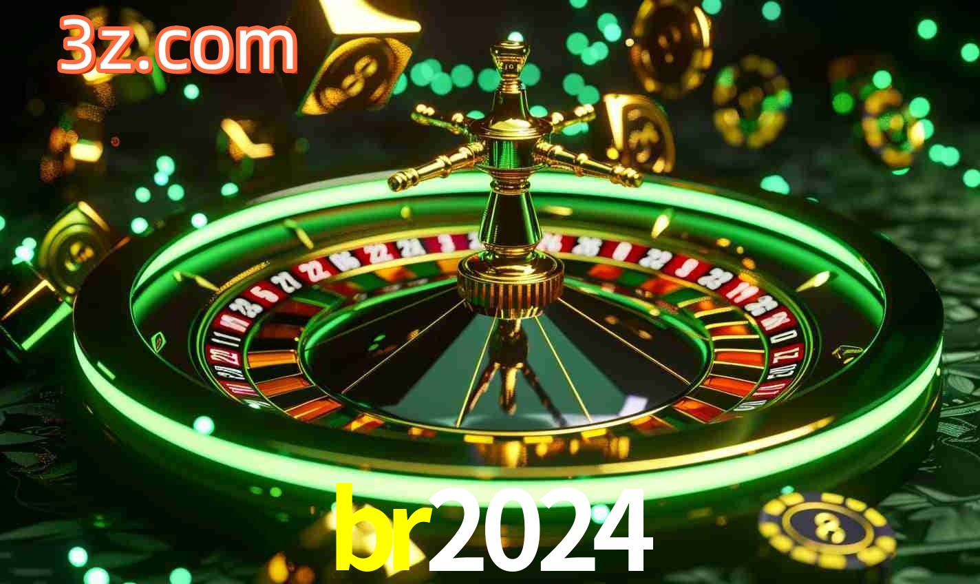Desfrutar de um Cassino br2024