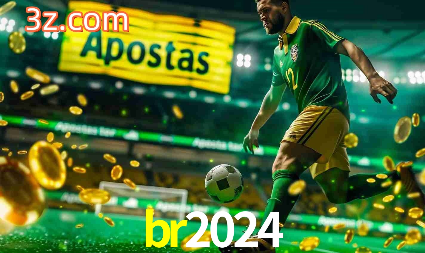 Diversas Apostas em Eventos Esportivos br2024