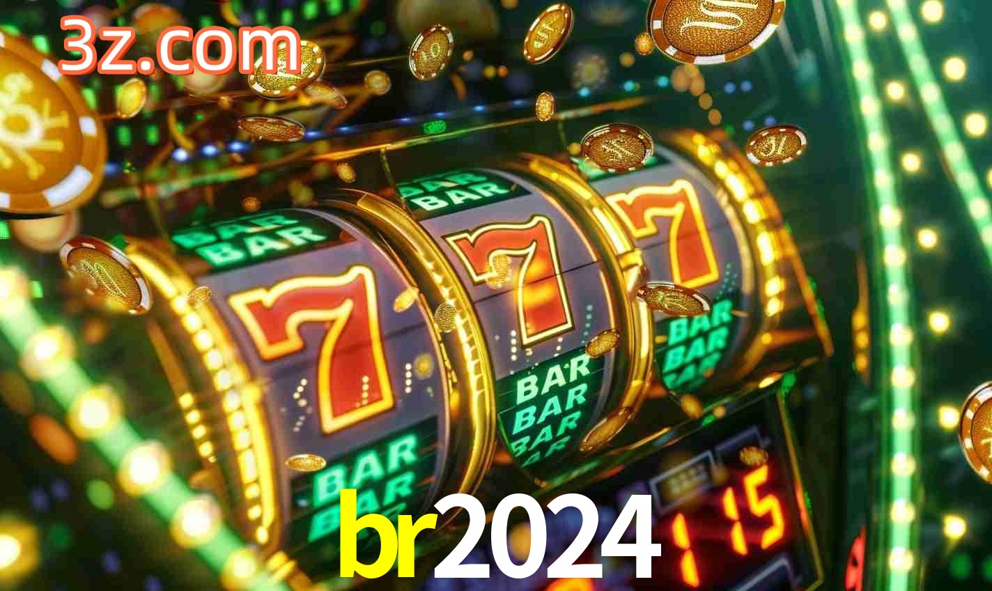 Populares Slots br2024