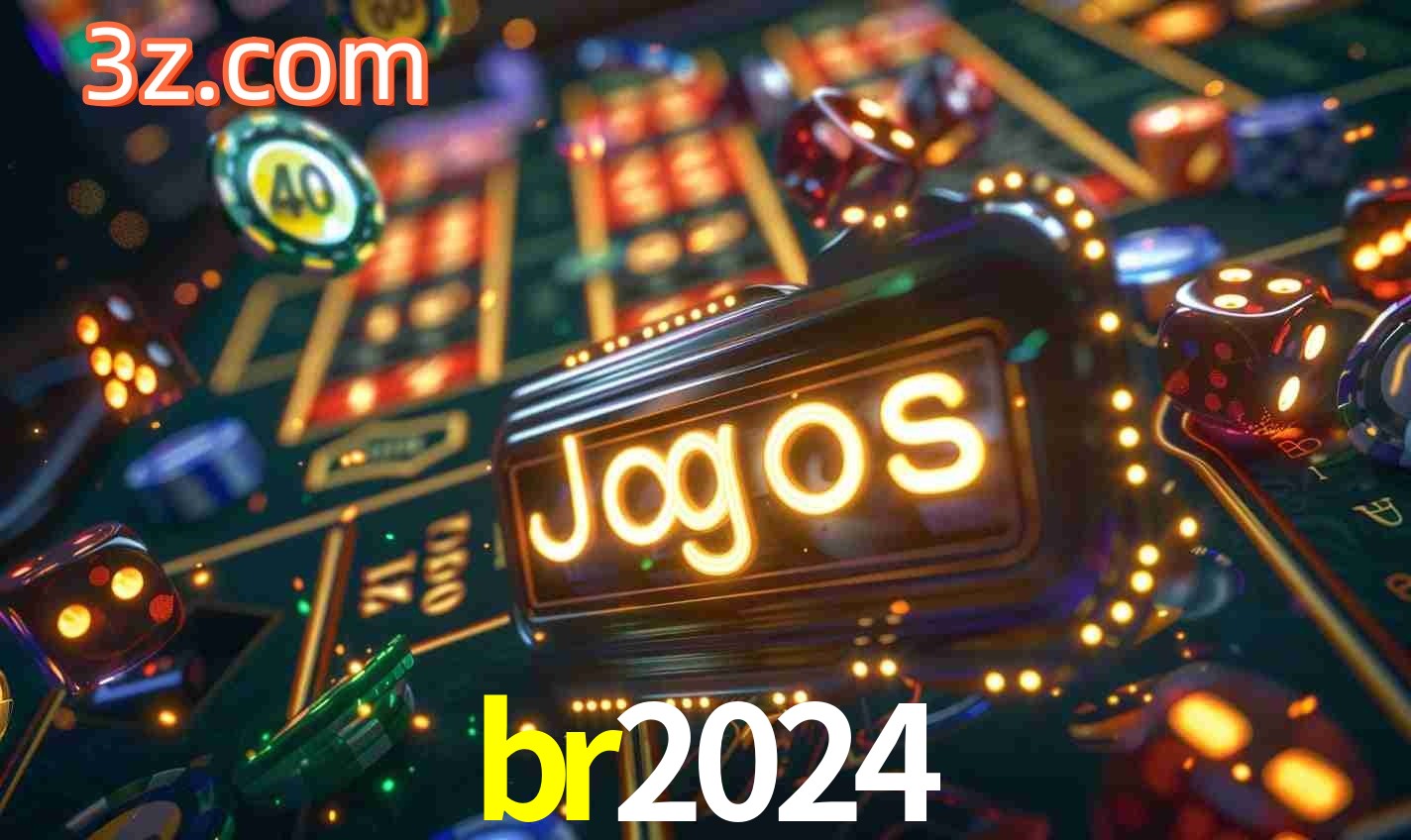Mundo dos Jogos br2024